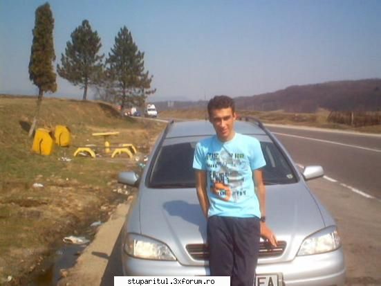 Vatra Cobadin ...Dobrogea... - Blurrrache - POZE