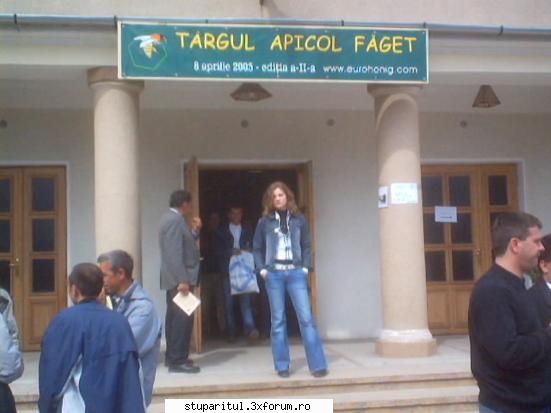 Vatra Cobadin ...Dobrogea... - ex-Prietena mea.... In fata casei de cultura - POZE