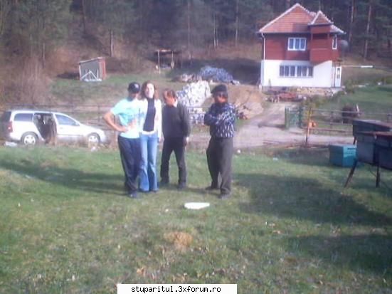 Vatra Cobadin ...Dobrogea... - Fosta noastra vatra de langa Hateg, in Valea - POZE