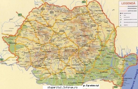 Vremea - ceva de genu la google maps cand dai pe cate un - INTRETINEREA ALBINELOR