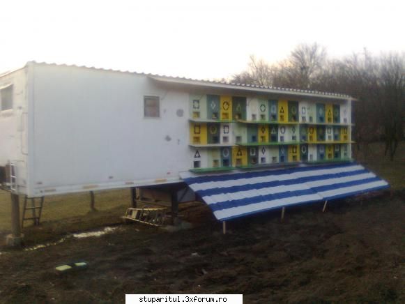 Vremea - Am scapat de zapada uraaaaaaa vine primavara - INTRETINEREA ALBINELOR