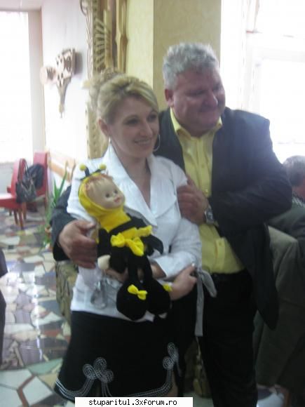 Ziua stuparului? - propusa pentru miss albinuța - DISCUTII APICOLE DIVERSE