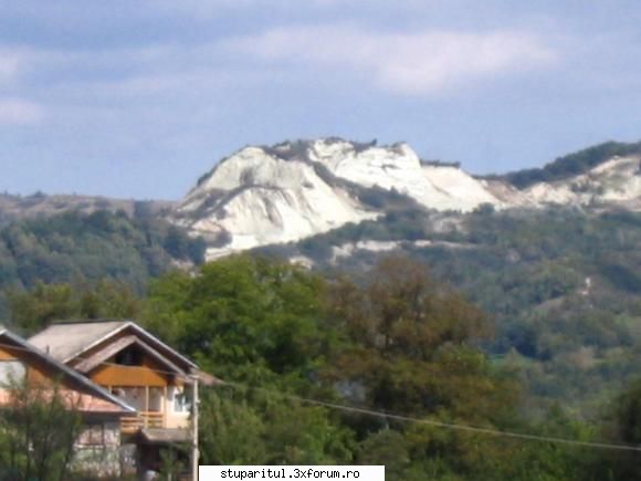 alt Slanic ... adica Prahova - aproape de Bucuresti ... la nici 2 ore de condus - CALATORII SI INTALNIRI