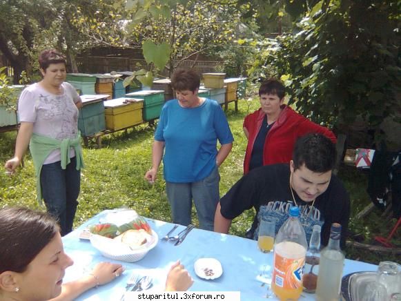 am si eu ceva de aratat - un gratar la vatra - PAGINI PERSONALE ! CINE SUNT EU ?