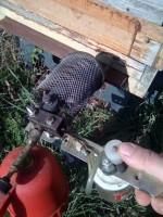 antrebare - mad - ECHIPAMENTE SI UTILAJE APICOLE