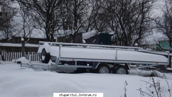 apislav - remorca 2000 kg Dimensiuni utile 4,5/2,5 m - PAGINI PERSONALE ! CINE SUNT EU ?