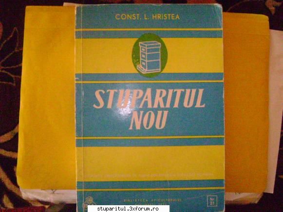 carti despre apicultura - o carte care mi-a schimbat gandirea despre - PAGINA APICULTORULUI INCEPATOR