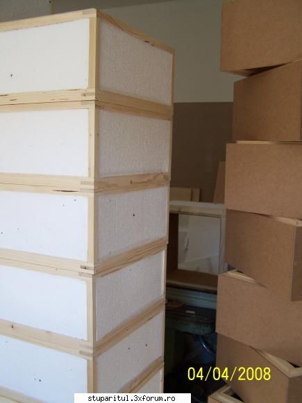 ciocansebi - si cum era normal intre noi apicultorii mai - PAGINI PERSONALE ! CINE SUNT EU ?
