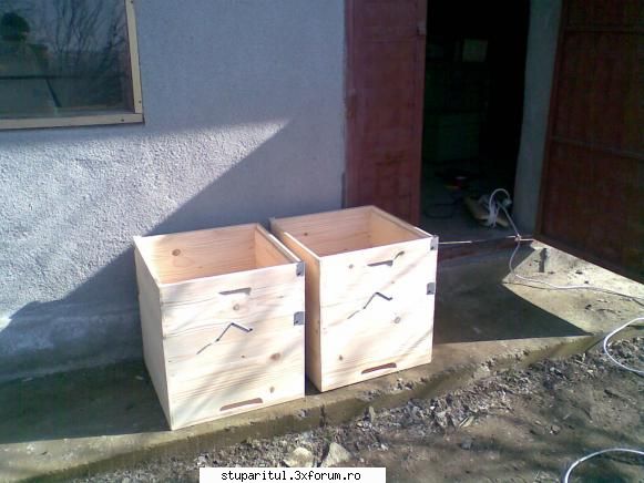 cit puiet este la vremea asta? - ieri si azi am umblat in stupina.....am strins - INTRETINEREA ALBINELOR