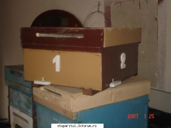 crescatorie - crescatorie cu 4 compartimente - POZE