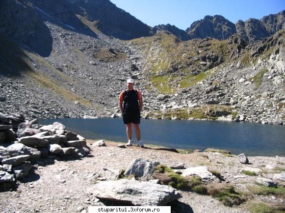 cu Loganul la munte si la mare - ajuns sus ... imi trece ..... frumos ca-n paradis - CALATORII SI INTALNIRI