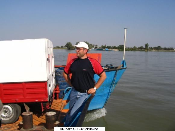 din focsani de-a dreptul spre braila

in braila traversam cu bacu' cu loganul la munte si la mare