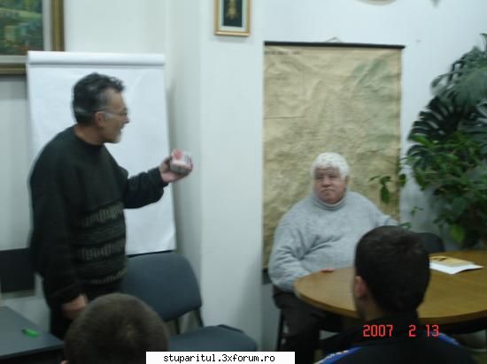 curs apicultura - La curs cu Dr.prof.conf.Podaru Cornel, Ing.Bota - PAGINA APICULTORULUI INCEPATOR