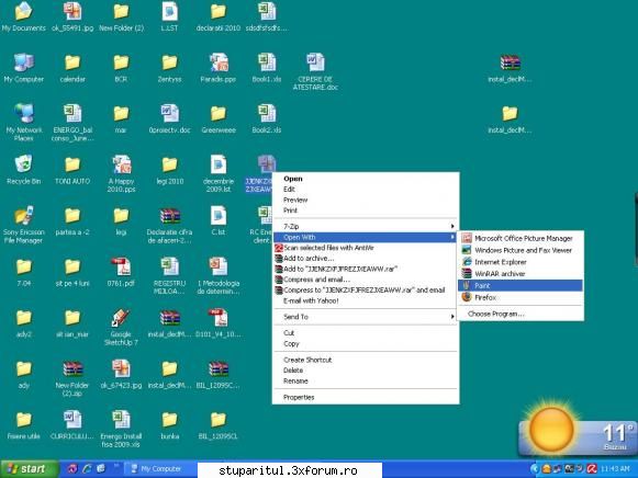 editare poze - prezint un mod simplu de a indica o matca intr-o - VIDEOCLIPUL SAPTAMANII