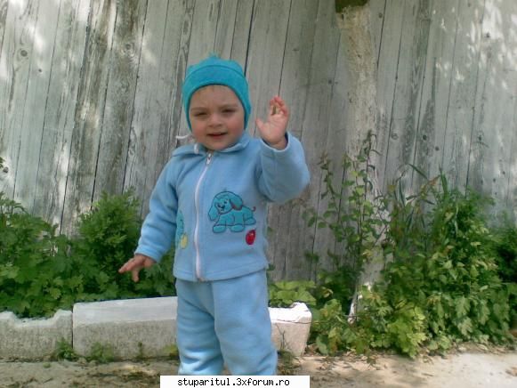 florin - astazi albinuta familiei - PAGINI PERSONALE ! CINE SUNT EU ?