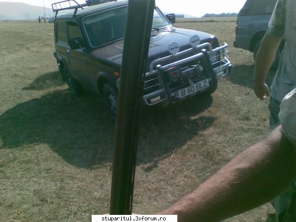 florin - off road cinegetic - PAGINI PERSONALE ! CINE SUNT EU ?