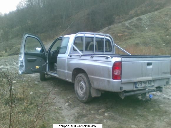 florin - am bagat Mazda la treaba ; -dezavantaje - PAGINI PERSONALE ! CINE SUNT EU ?