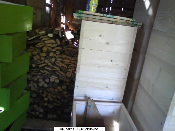 foto de la mine ... - mai sunt multi ... adica alte 2-3 zile de munca - POZE