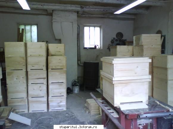 foto de la mine ... - Atelier, stupi, utilaje, munca, etc - POZE