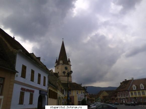 foto de la mine ... - Frumos! totusi multe prea multa liniste - POZE