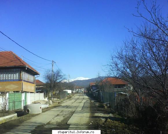 foto de la mine ... - Da cu ochii pe aici - POZE