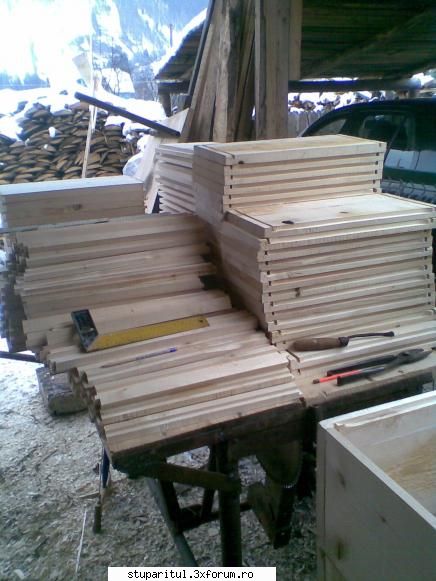 foto de la mine ... - materiale dupa o oarecare prelucrare - POZE
