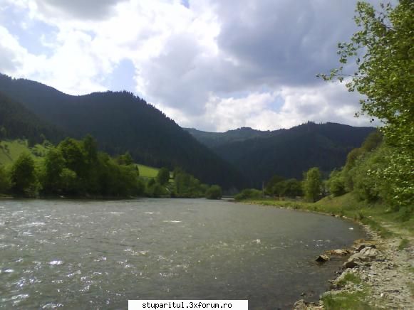 foto de la mine ... - asteptam ploaia, .. care se pare ca nu vrea sa - POZE
