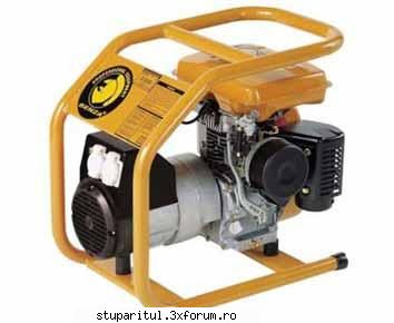 generator electric - Ma preocupa de ceva timp problema aceasta. Cu asa - ECHIPAMENTE SI UTILAJE APICOLE