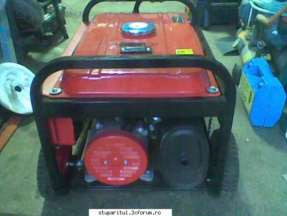 generator electric - valy gudas - ECHIPAMENTE SI UTILAJE APICOLE