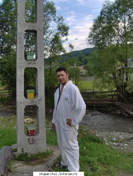 genutzu/ neamt/ - Nuclee de imperechere in pastoral, desi matcile - PAGINI PERSONALE ! CINE SUNT EU ?
