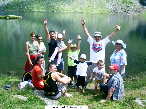 genutzu/ neamt/ - Cu prietenii la Balea Lac - PAGINI PERSONALE ! CINE SUNT EU ?