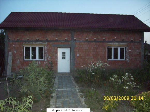 incerc - martanul - POZE