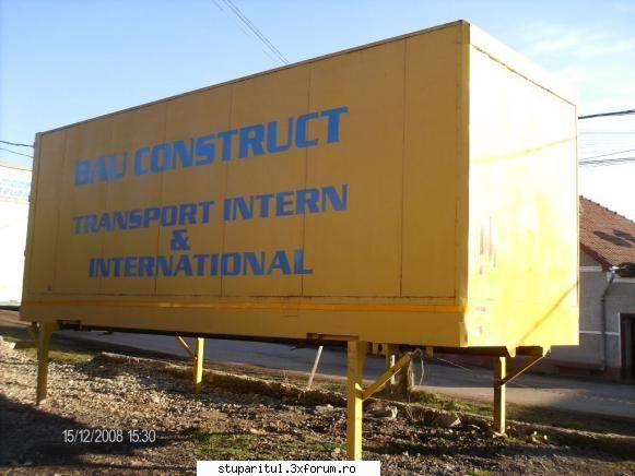 inmatriculare camion ca autopavilion - De la postarea d-lui Gigibir am luat - ECHIPAMENTE SI UTILAJE APICOLE