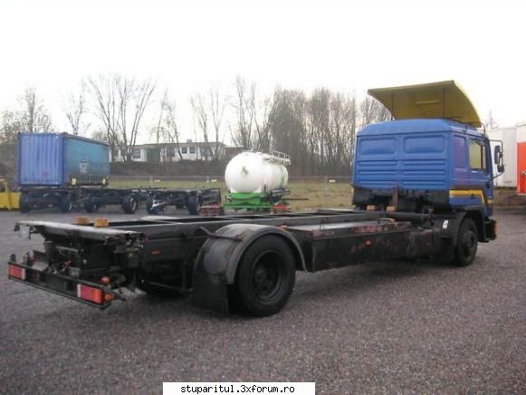 inmatriculare camion ca autopavilion - Iata și un camion pt - ECHIPAMENTE SI UTILAJE APICOLE
