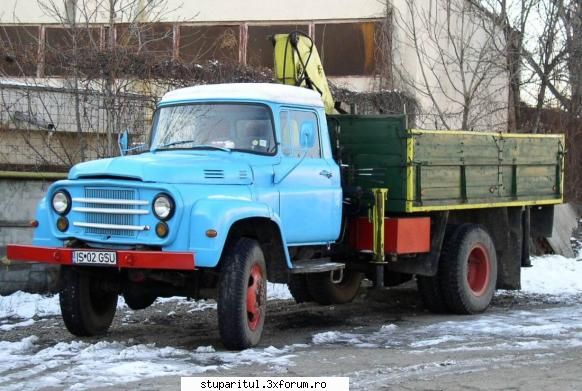 inmatriculare camion ca autopavilion - alta problema domnilor ::::::: orice - ECHIPAMENTE SI UTILAJE APICOLE
