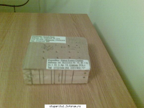 introducerea matcii selectionate - pngflorin - CRESTEREA MATCILOR
