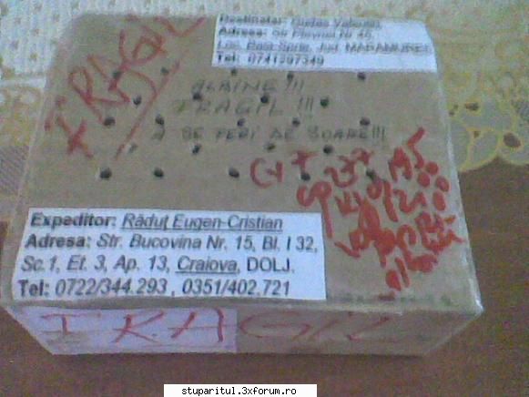 introducerea matcii selectionate - Da albinele insotitoare se introduc cu regina. Nu - CRESTEREA MATCILOR