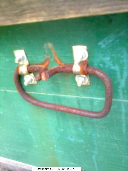 matrita manere - alin_stuparul - ECHIPAMENTE SI UTILAJE APICOLE