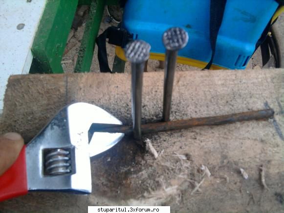matrita manere - Nu uita de cheie ori i-ti faci rost de una de - ECHIPAMENTE SI UTILAJE APICOLE