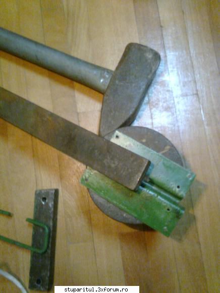 matrita manere - tassevasi - ECHIPAMENTE SI UTILAJE APICOLE
