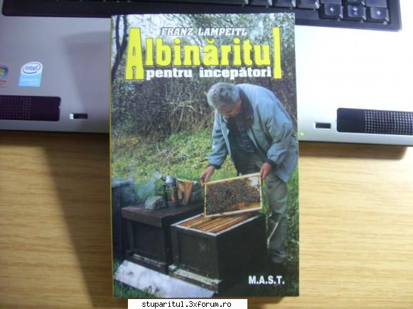 �ncă un �ncepător - va salut cu respect, sunt un novice printre voi - POZE