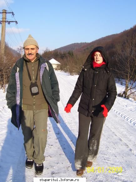 neculai.luca - A fost obositor dar placut ! - PAGINI PERSONALE ! CINE SUNT EU ?