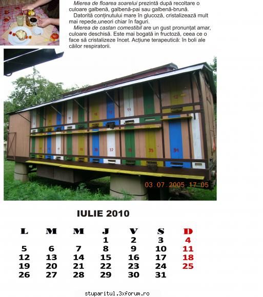 iulie