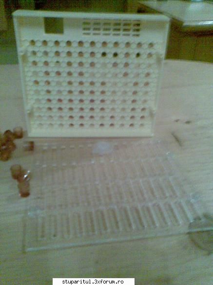 nou - partea di fata cu gratia haneman - ECHIPAMENTE SI UTILAJE APICOLE