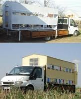 pavilionul modular - Eu unul asha ceva mi-asi dori;incarcat descarcat - DISCUTII APICOLE DIVERSE