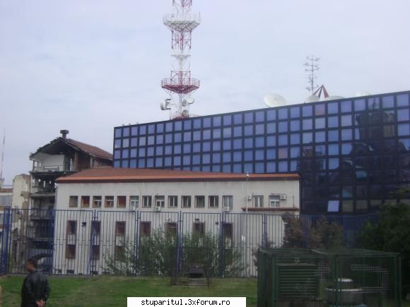 pozele lu proapis13 - Vechia shi noua televiziune ce a transmis - POZE