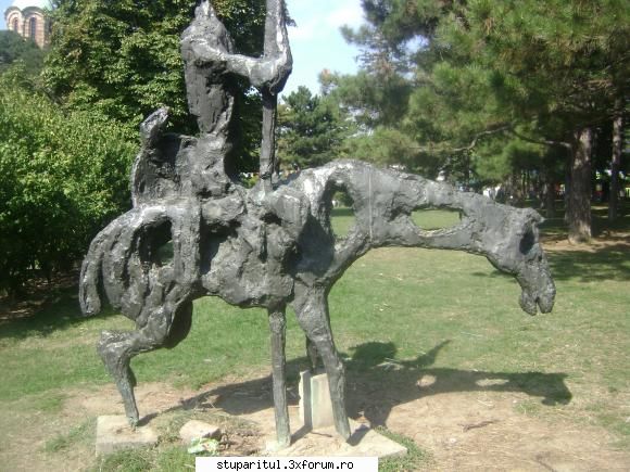 pozele lu proapis13 - Ni l-o da Don Quijote?? - POZE