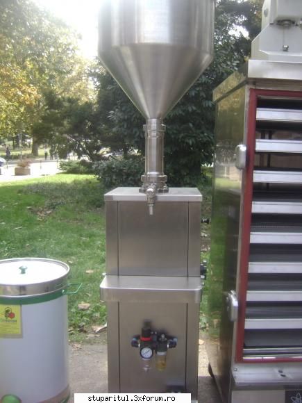 pozele lu proapis13 - Rec miere,dozator automat,uscator polen - POZE