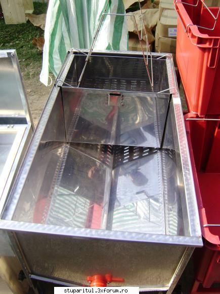 pozele lu proapis13 - banc de descapacit mierea cel de inox era de 10 - POZE