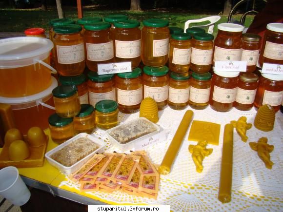 pozele lu proapis13 - produsele stupului - POZE